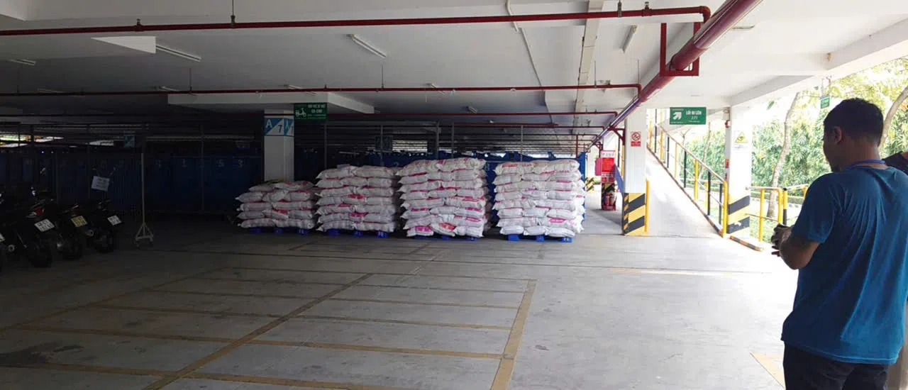 Gạo giá sỉ – Lấy sỉ gạo ở đâu uy tín tại TPHCM?