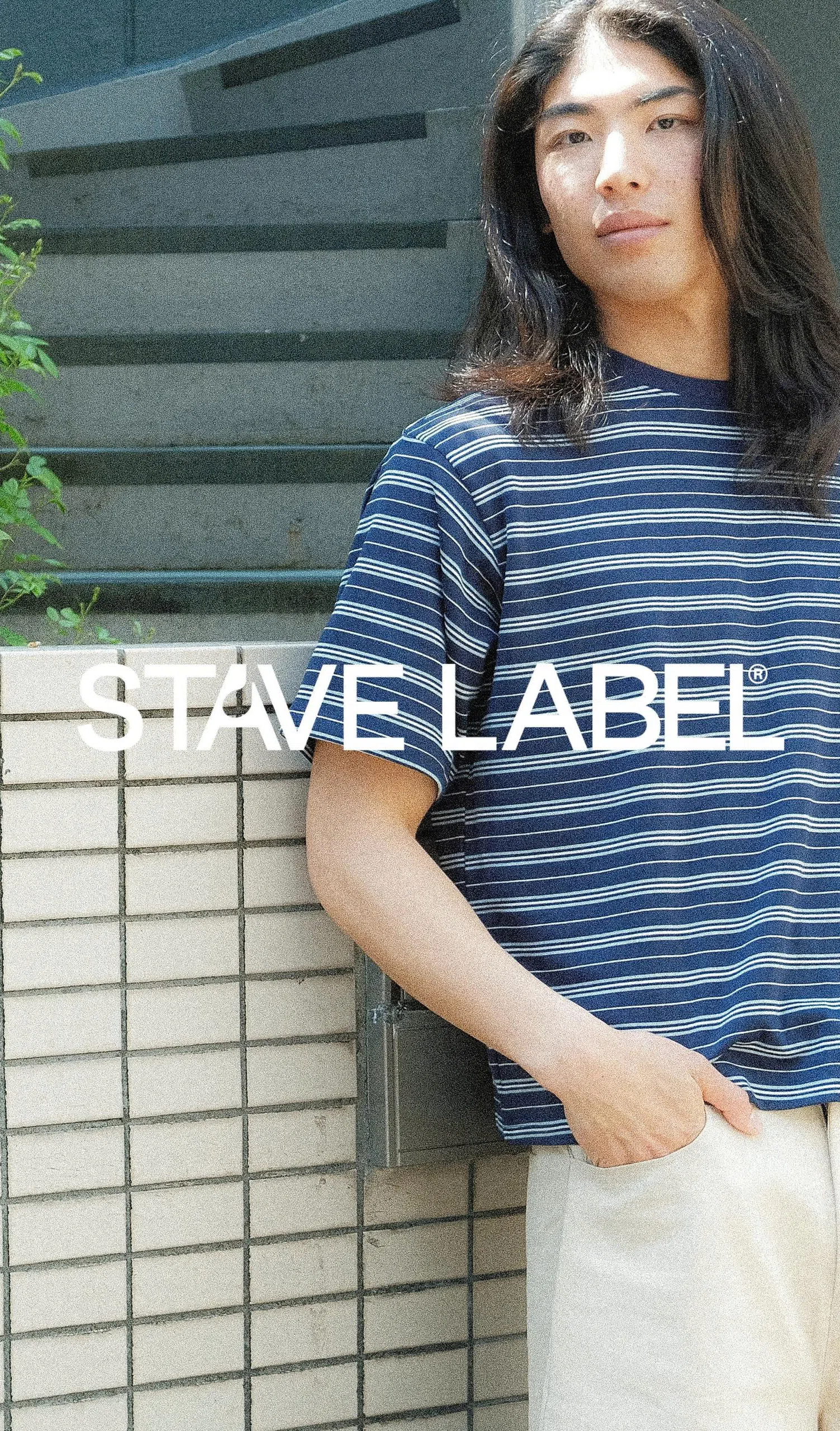STAVE LABEL SUMMER 2026