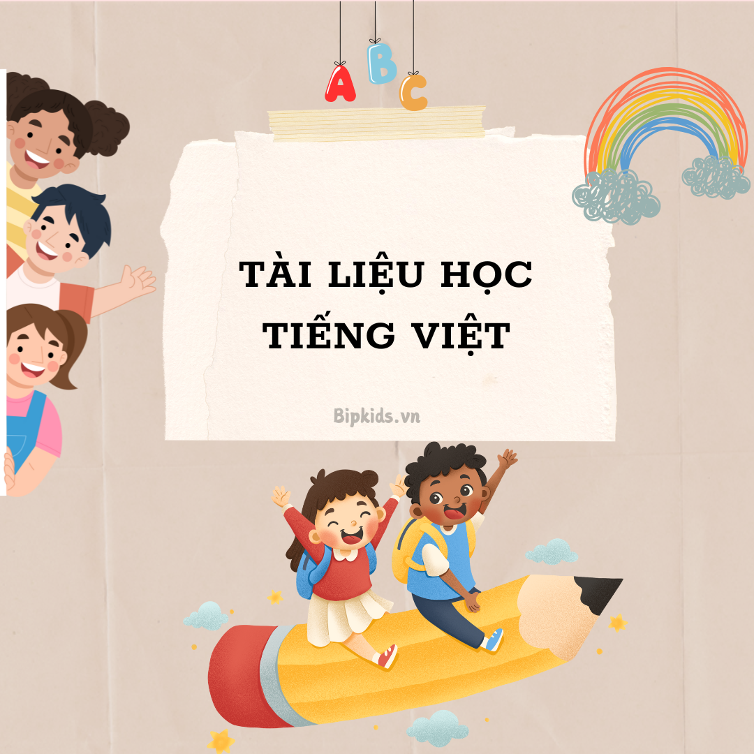 Chia sẻ tài liệu Tiếng Việt