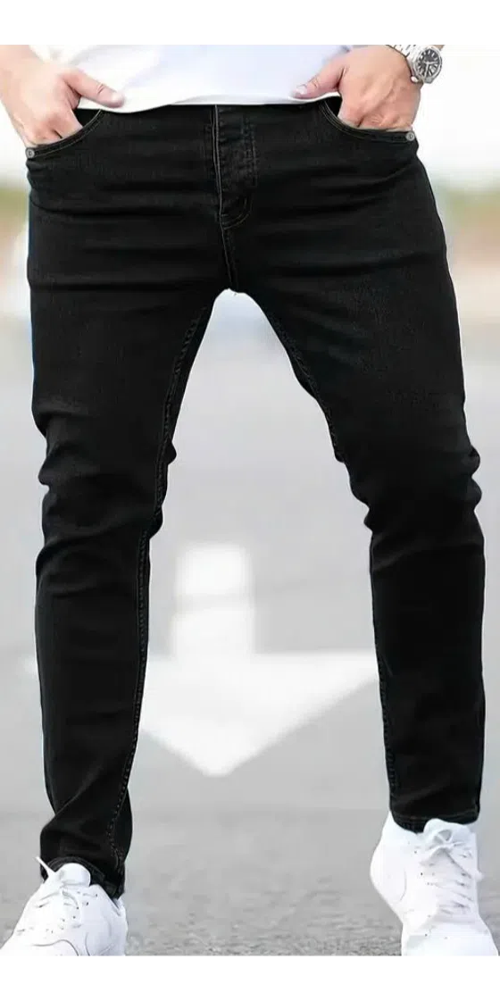 Quần Jeans Nam 2025