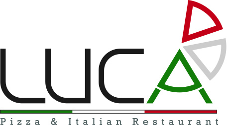 LUCA pizza & Italian restaurant - Trang chủ