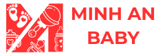 MINH AN BABY - Trang chủ