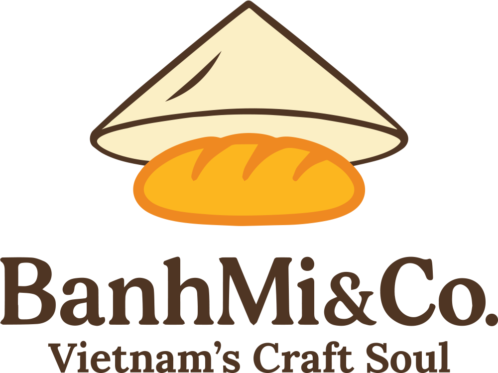 BanhMi&Co. | Giữ hồn Việt trong ổ bánh hiện đại. - Trang chủ
