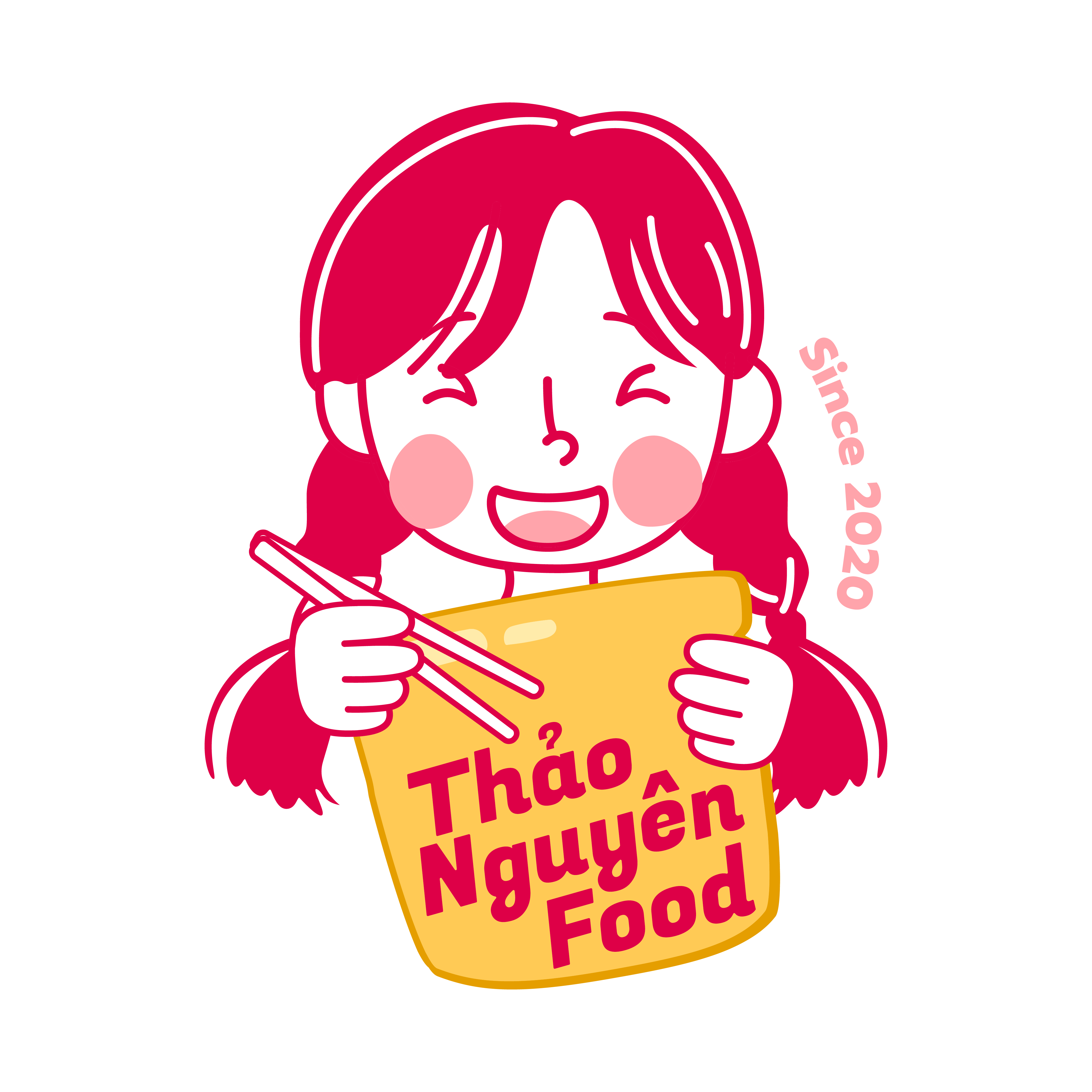 Thảo Nguyên Food - Trang chủ