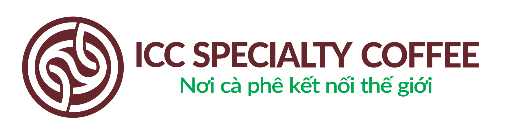 ICC Specialty Coffee - Trang chủ