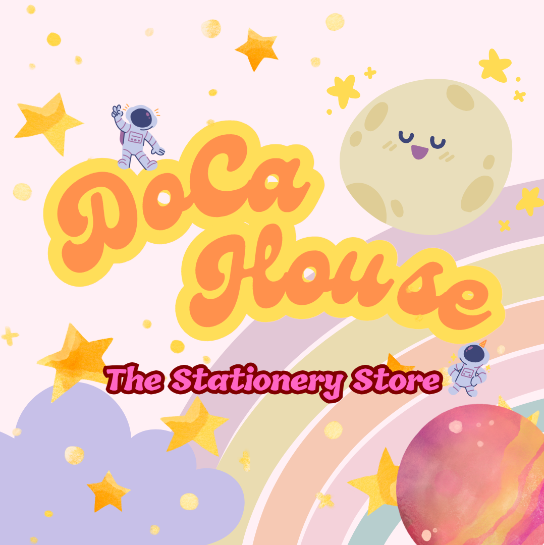 DoCa House - Trang chủ