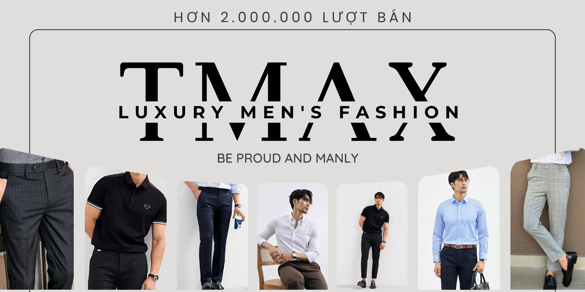 KHÁCH HÀNG NÓI GÌ VỀ T-MAX LUXURY?