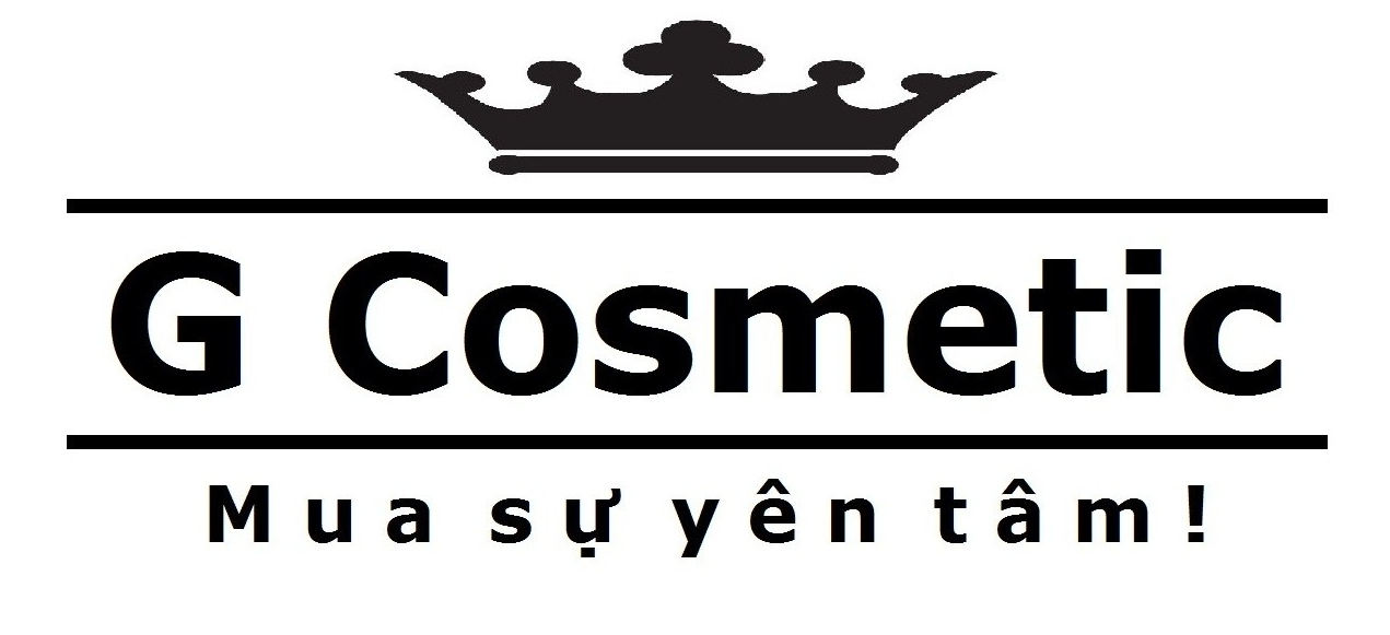 G Cosmetic - Mua Sự Yên Tâm - Trang chủ