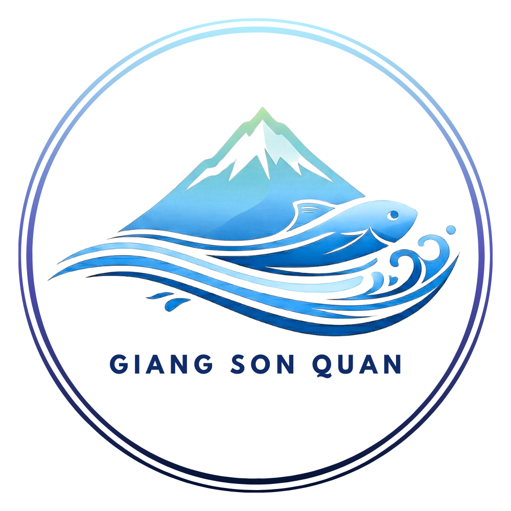 Giang Sơn Quán - Trang chủ
