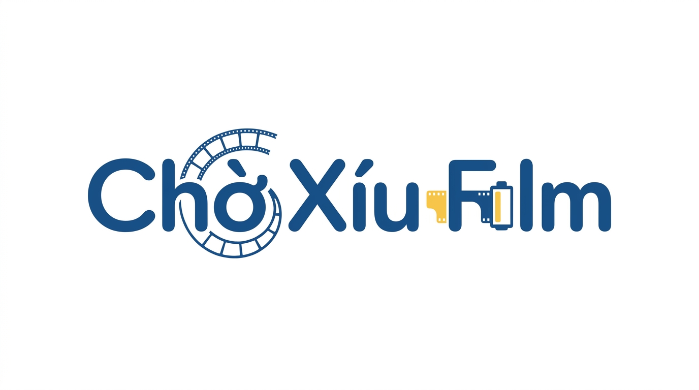 Chờ Xíu Film - Trang chủ