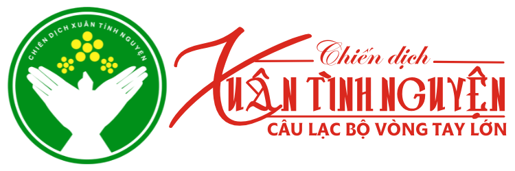 XUÂN TÌNH NGUYỆN 2025 - Trang chủ