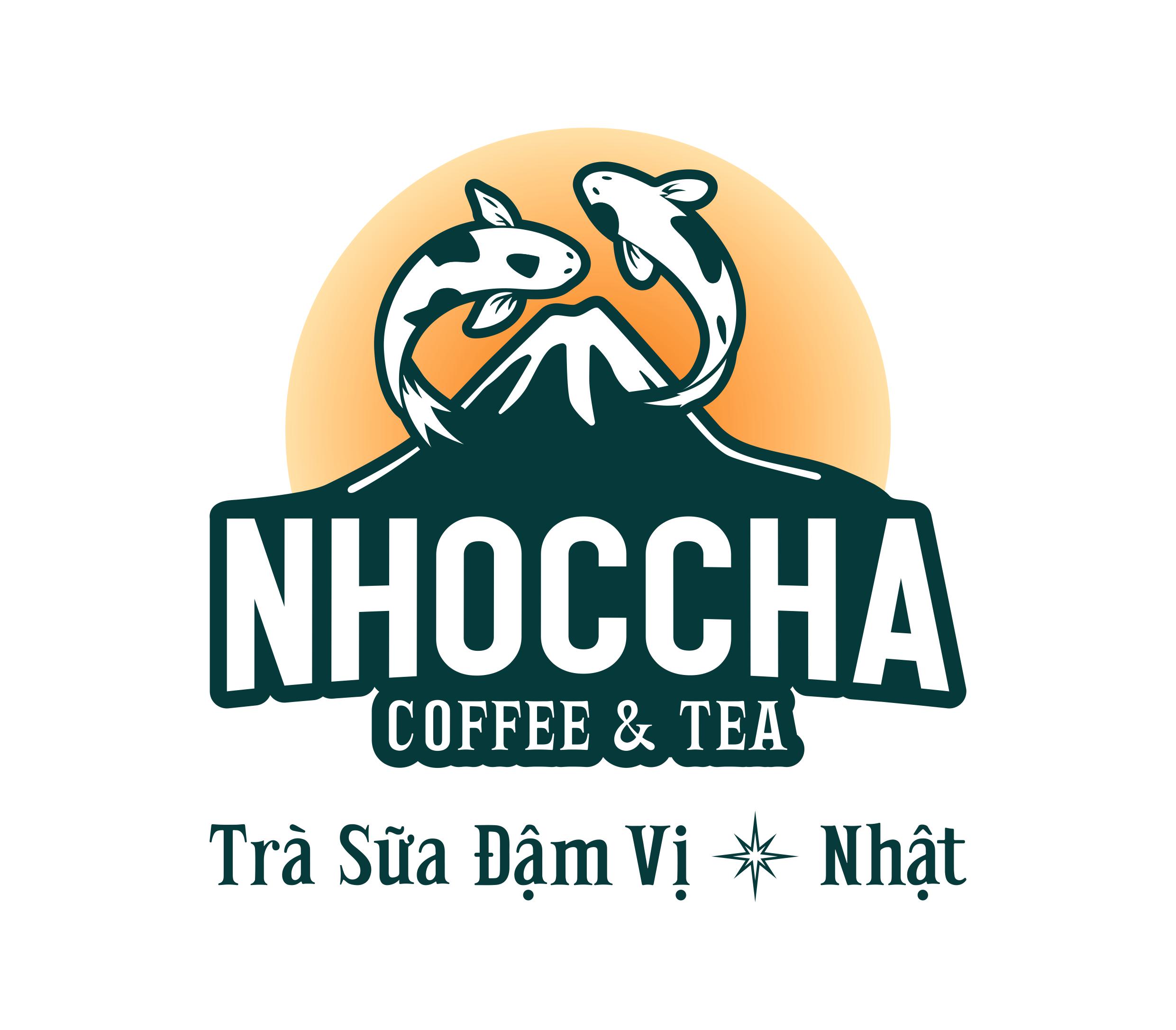 NhocCha - Trà Sữa Đậm Vị Nhật - Trang chủ