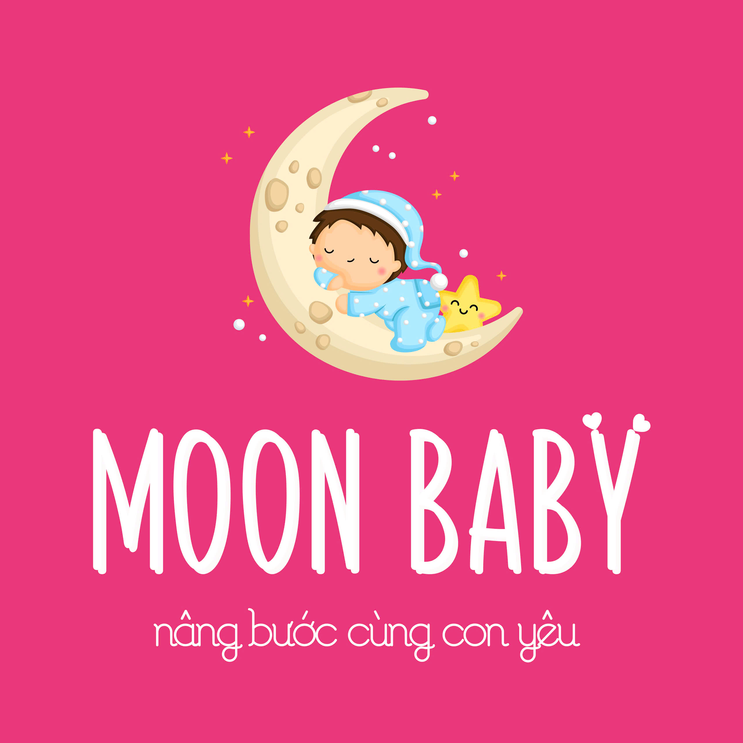 Moonbabycare - Trang chủ
