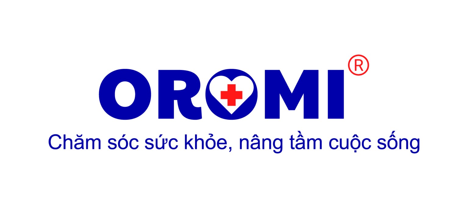 Oromivn - Trang chủ