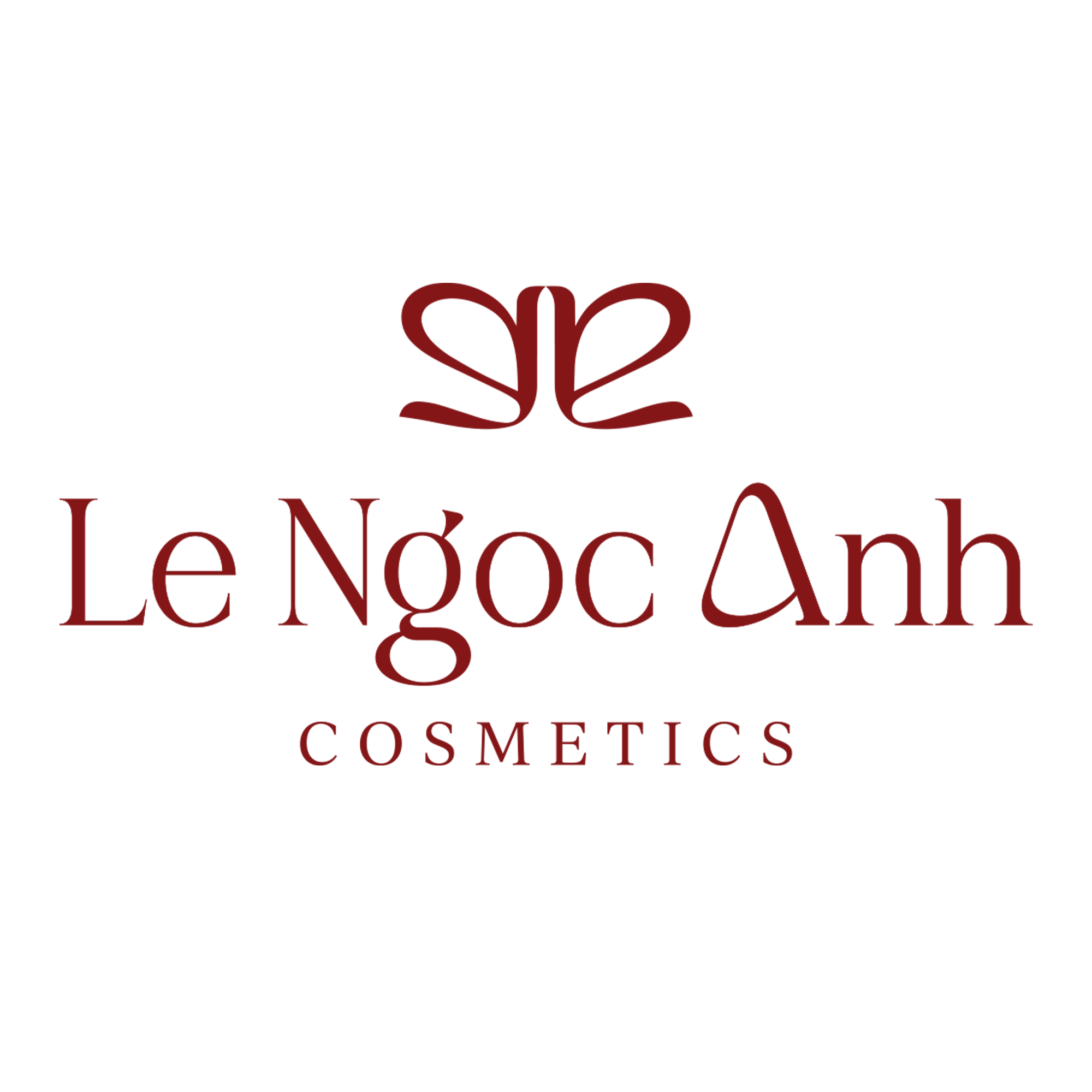 Le Ngoc Anh Cosmetics - Trang chủ