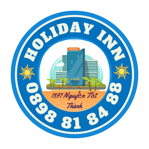  Khách sạn Holiday inn - View biển Đà Nẵng - Trang chủ