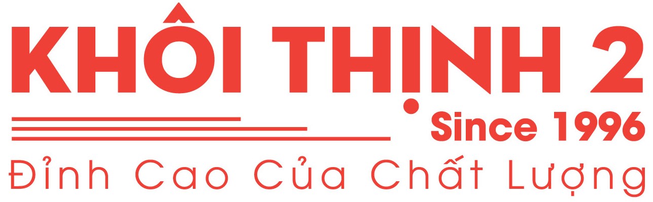 Khôi Thịnh 2 - Trang chủ