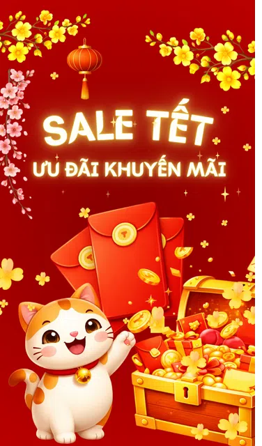 KHUYẾN MÃI TRI ÂN