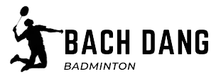 BÁCH ĐĂNG BADMINTON - Trang chủ