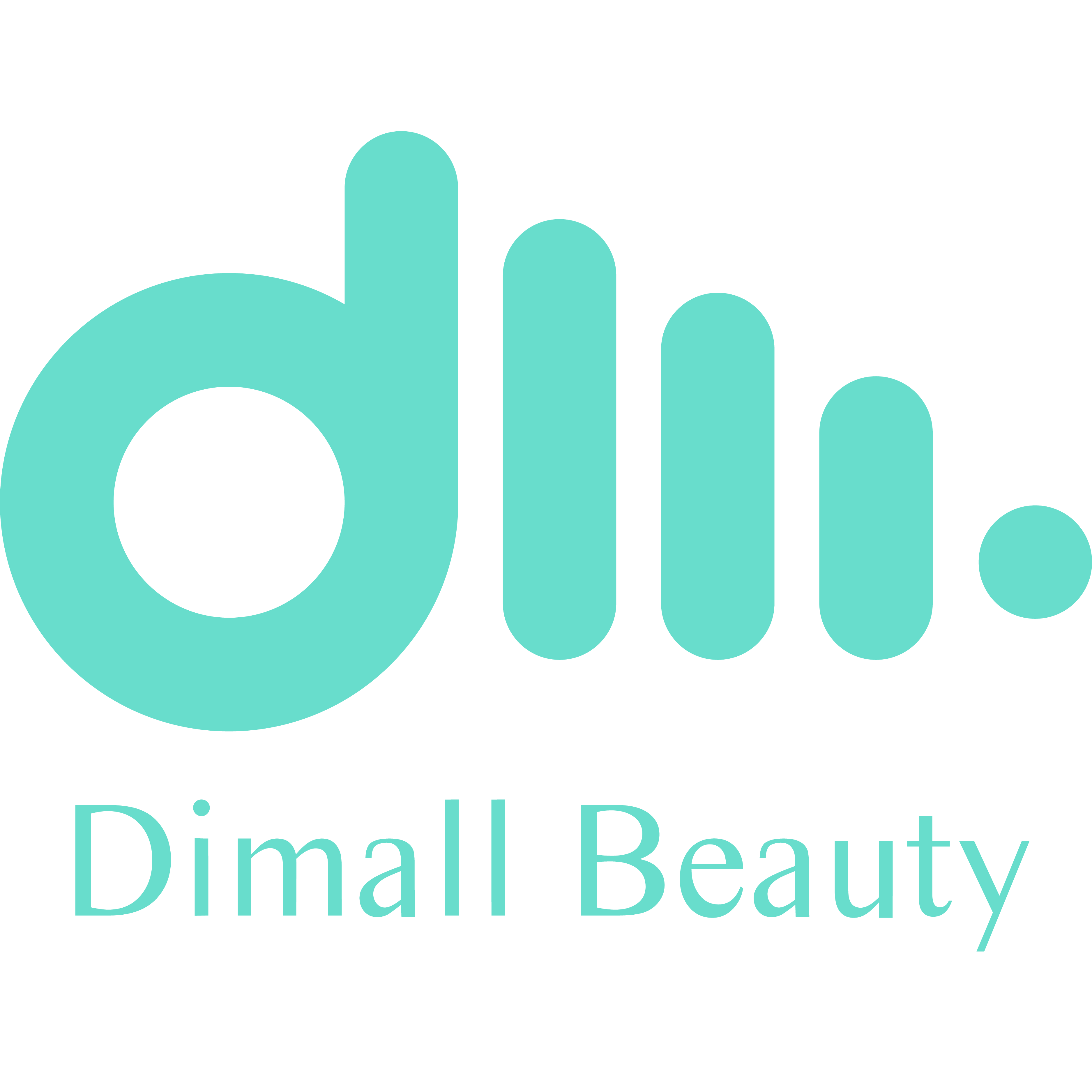 Dimall Beauty