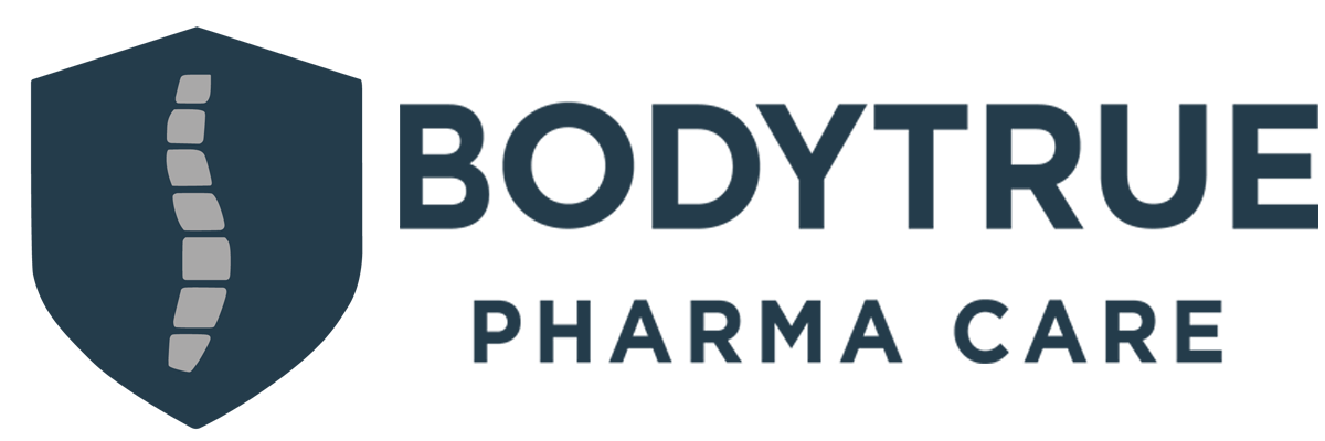 Trung tâm trị liệt cột sống cổ vai gáy Bodytrue - Trang chủ