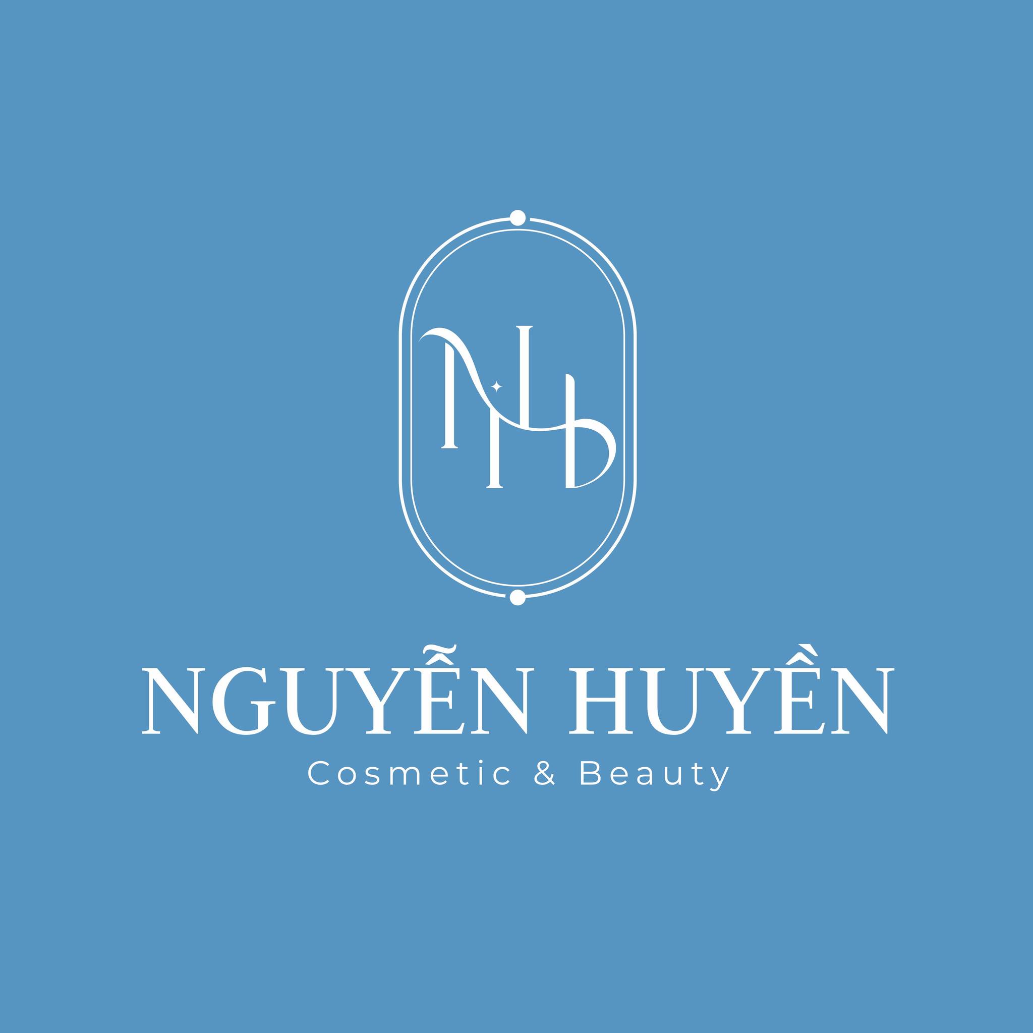 Nguyễn Huyền Cosmetic - Trang chủ