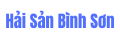 Hải Sản Bình Sơn - Trang chủ