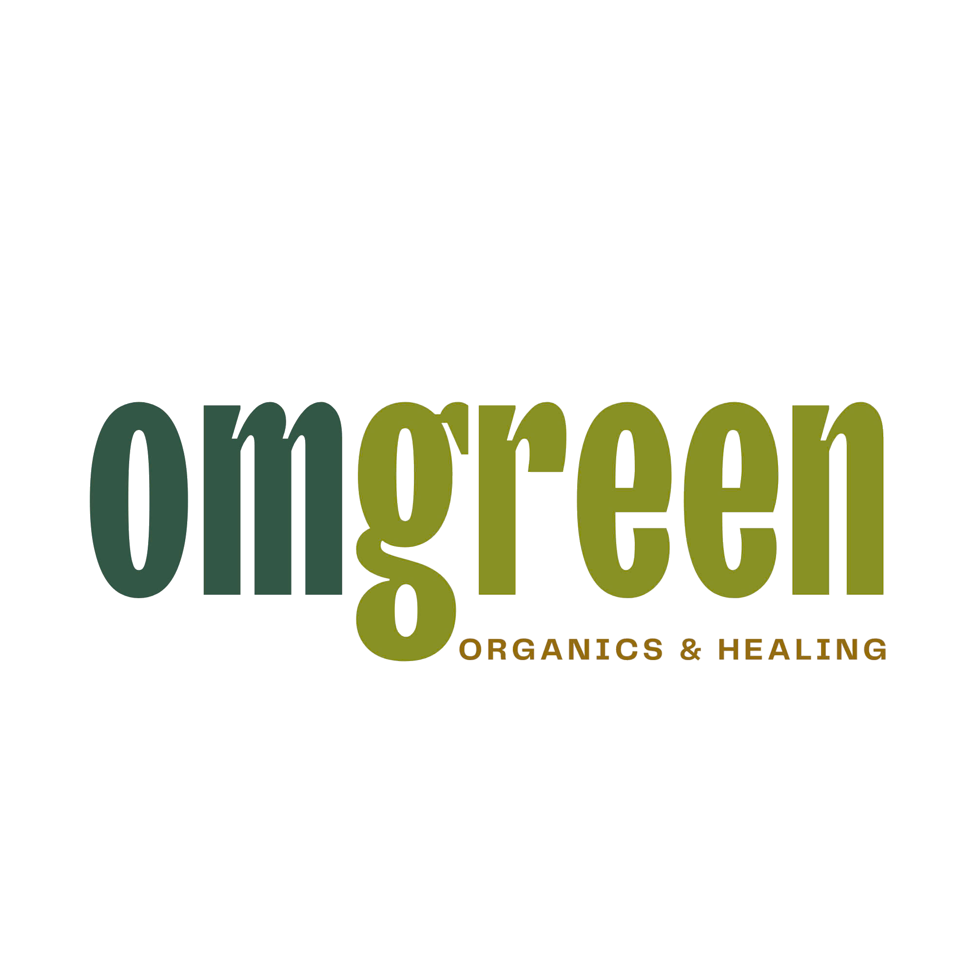 Omgreen - Trang chủ