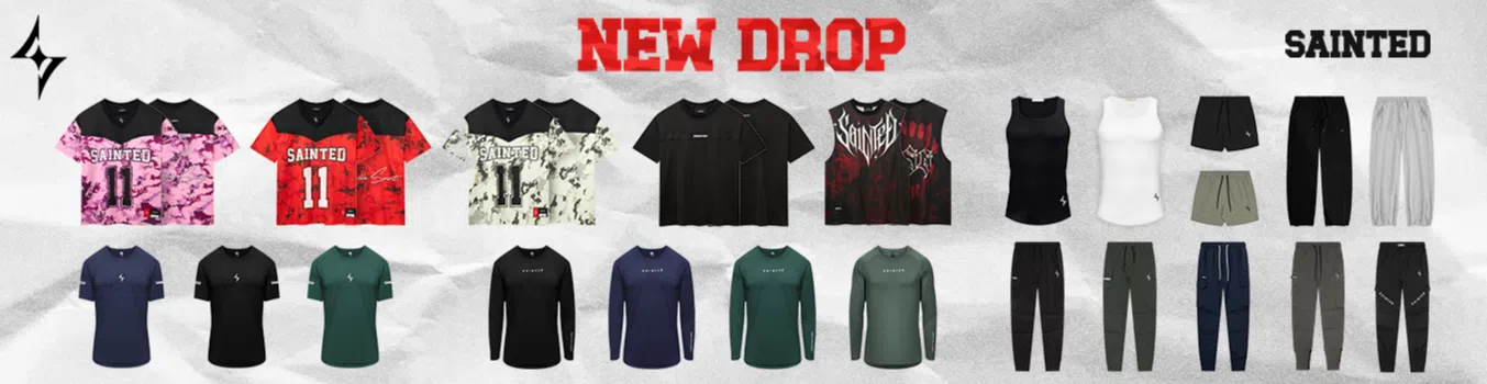 Mới ra mắt - New Drops 1