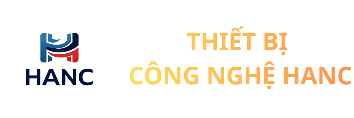 Công Ty TNHH Thiết Bị Công Nghệ HANC - Trang chủ