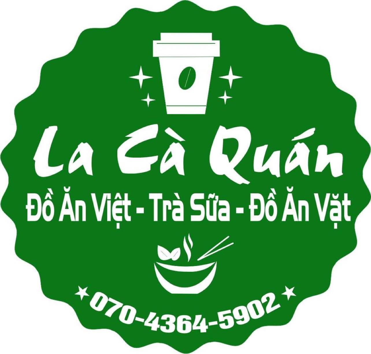 LA CÀ QUÁN - Trang chủ