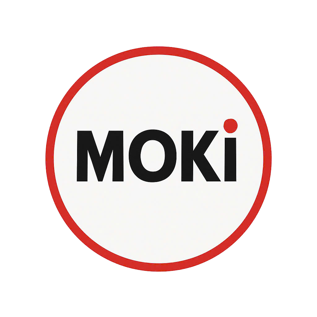 M O K I - Trang chủ