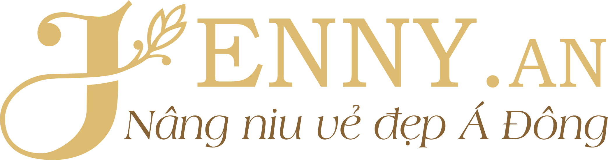 Jenny.an go - Trang chủ