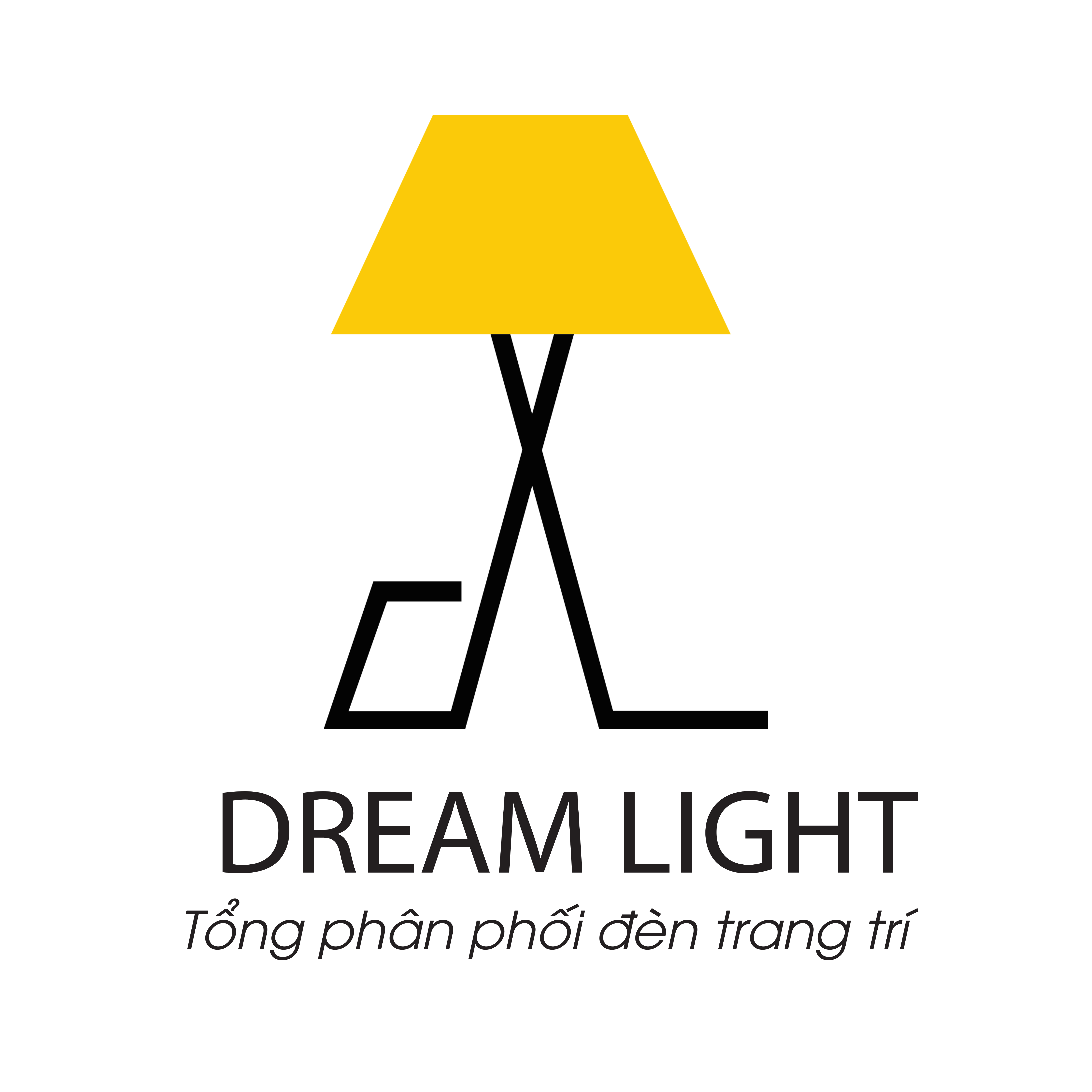 Tổng phân phối đèn trang trí Dream Light - Trang chủ