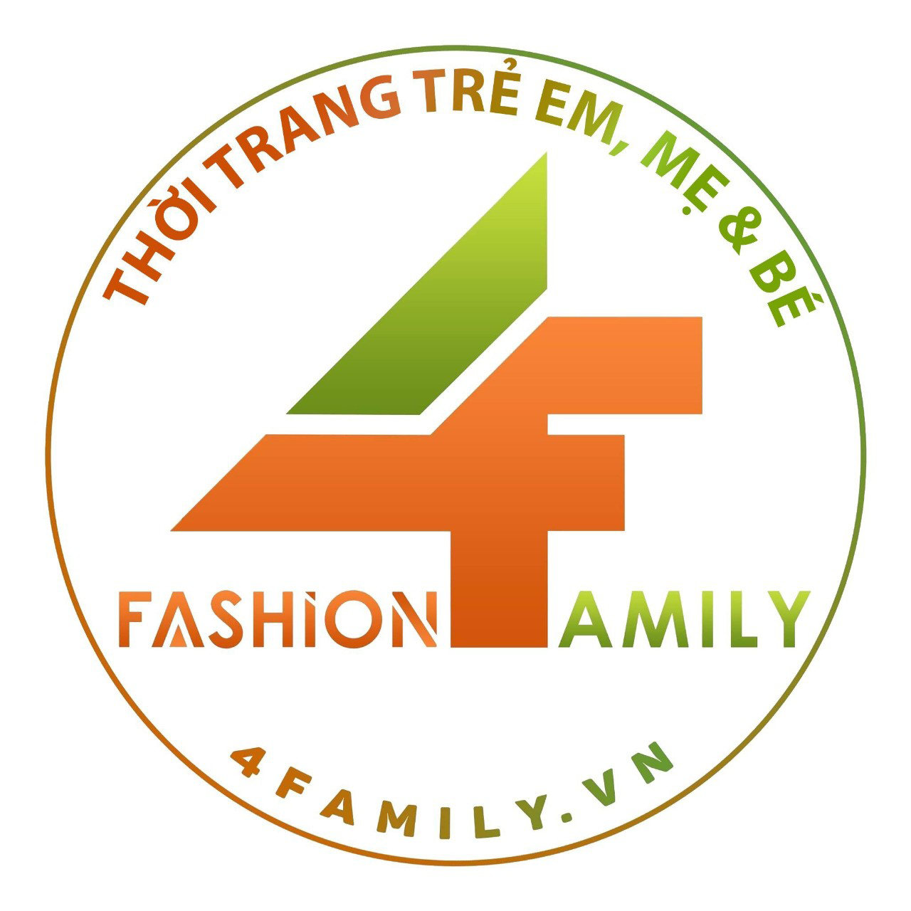 4FAMILY - Trang chủ