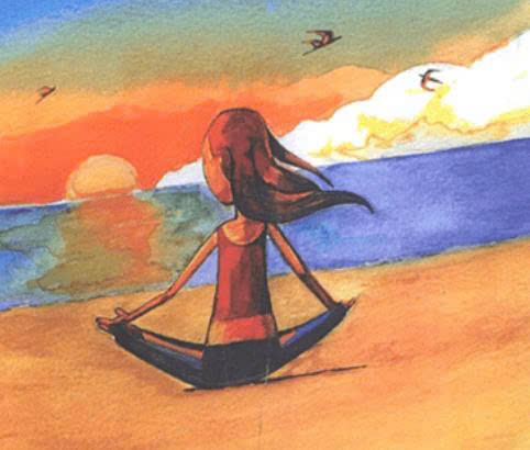 Thiền trong Công Giáo