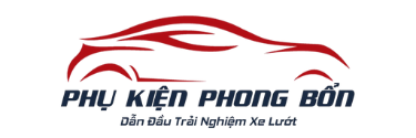 Đồ chơi xe hơi - Phong Bổn Auto
