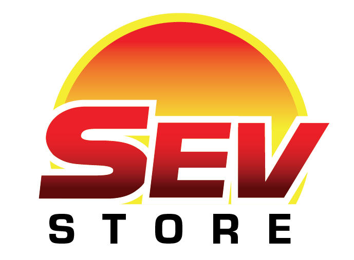 SEV Store - Trang chủ
