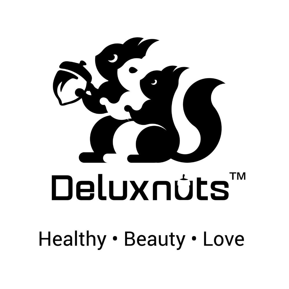 Deluxnuts - Hạt & Trái Cây Sấy - Trang chủ