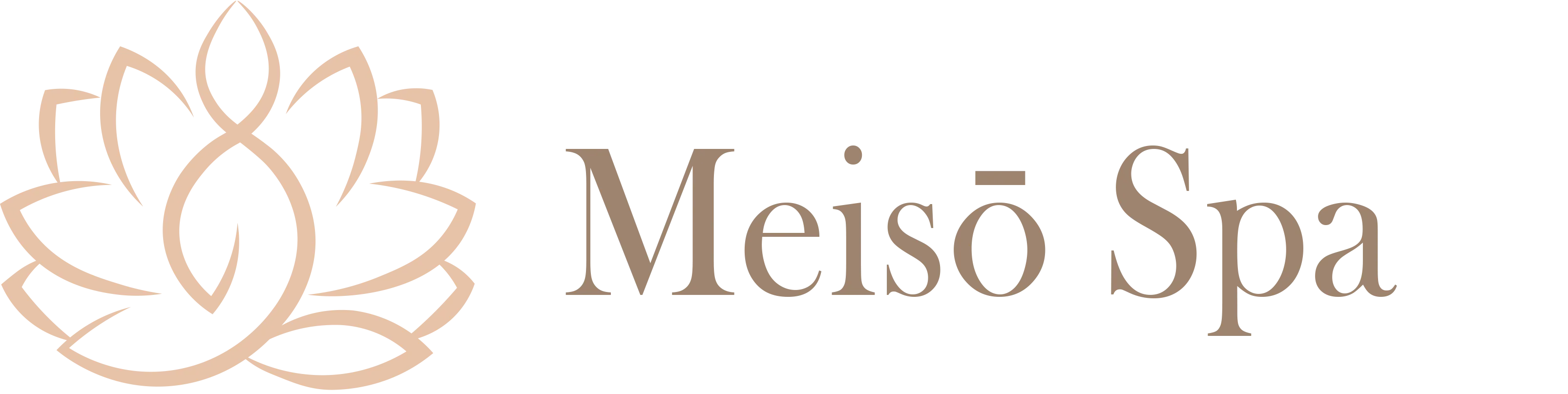 Meiso Soa - Trang chủ