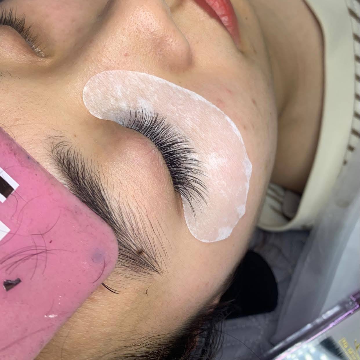 Douyin Lashes at Labelle: The Art of Soft, Effortless Beauty