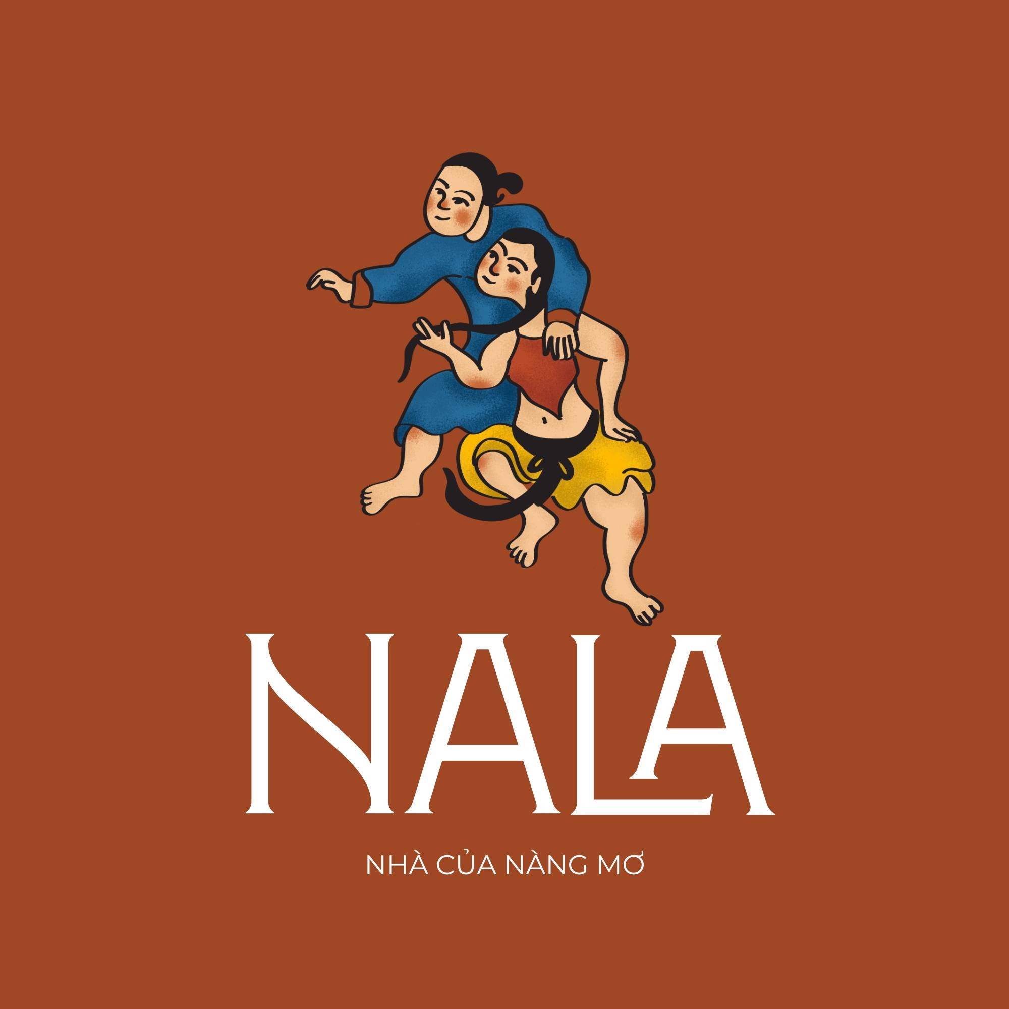 nalaretreat - Trang chủ