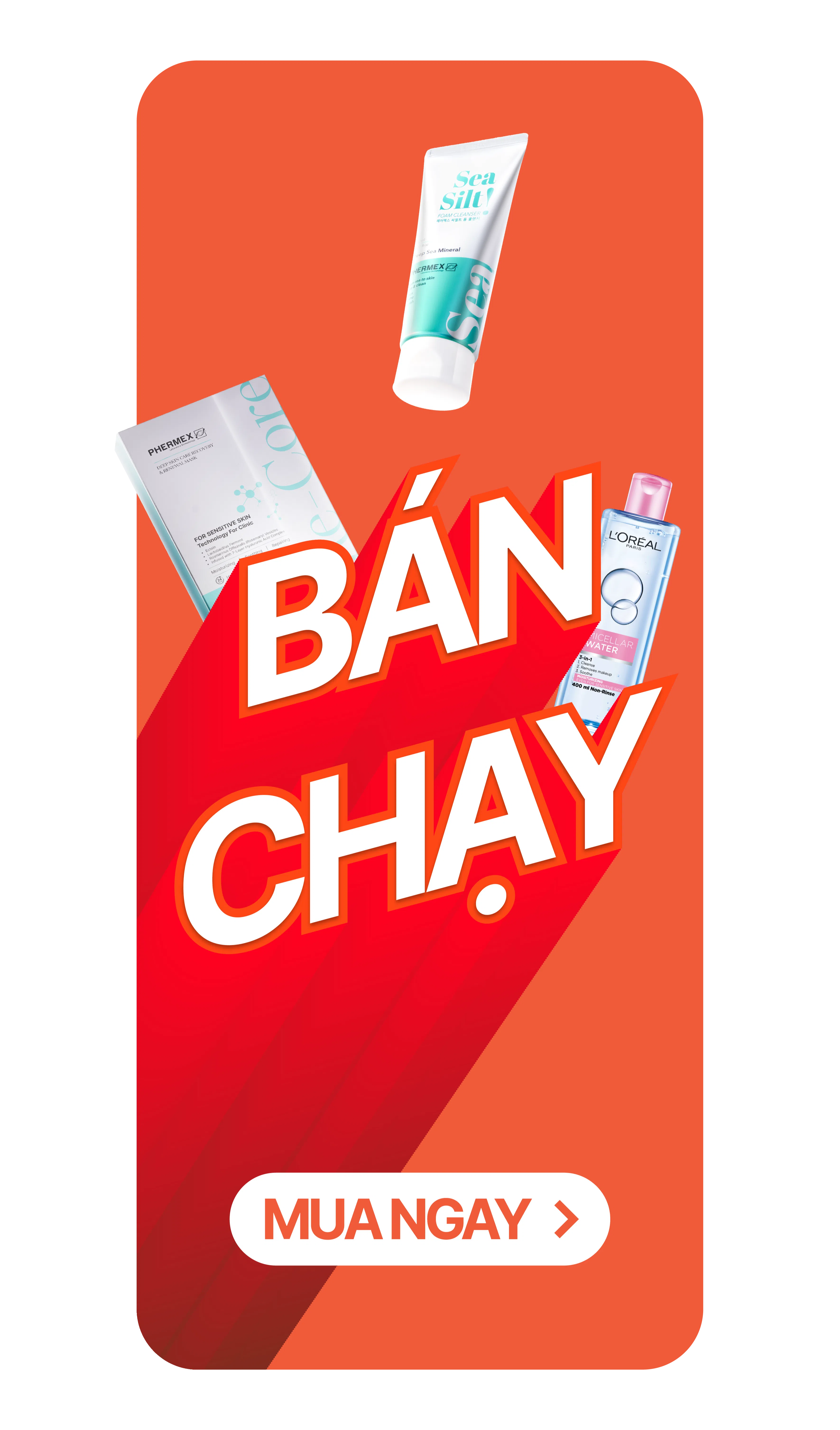 Bán Chạy