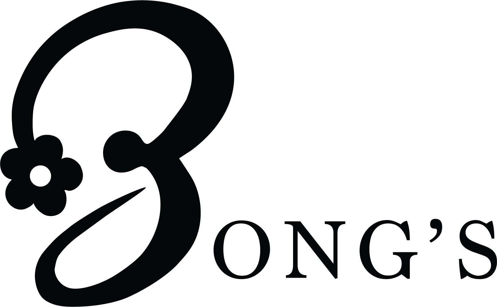 BONG'S - Trang chủ