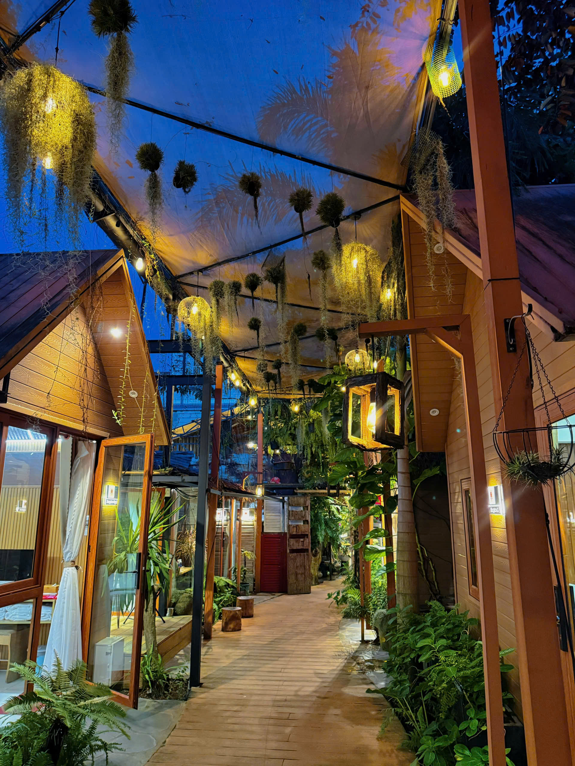 Khám phá chợ nỗi Long Xuyên cùng Nhà Của An Homestay