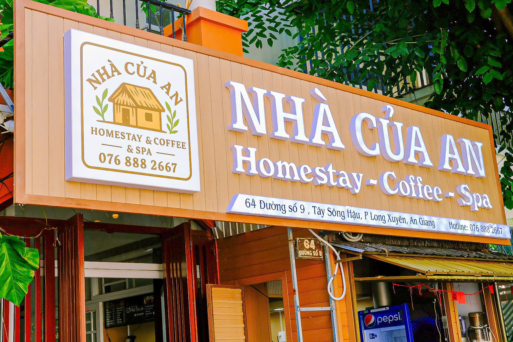 Trải Nghiệm Homestay Tại Long Xuyên — Vì Sao Nên Chọn Nhà Của An?