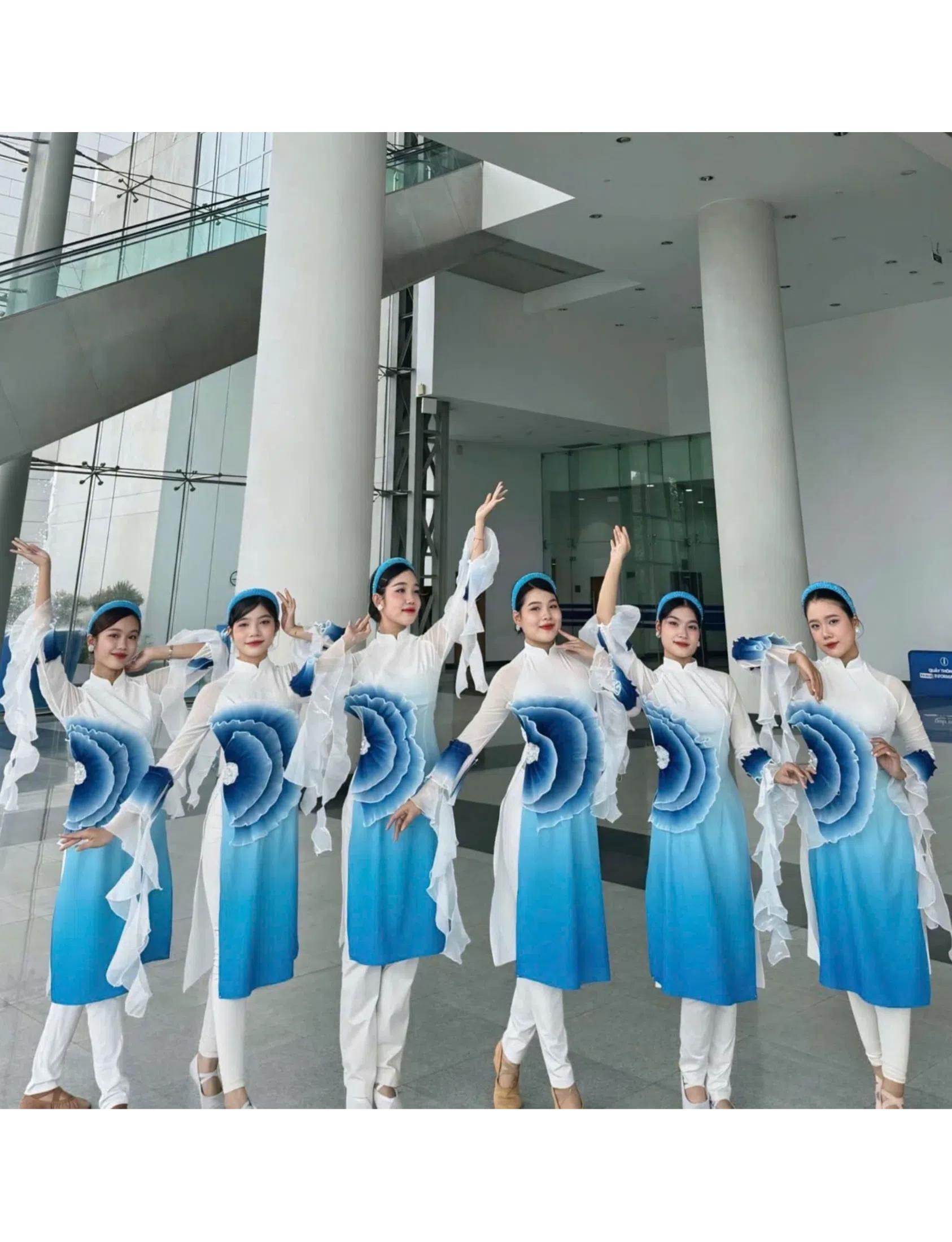 DANH MỤC NỔI BẬT THÁNG 6