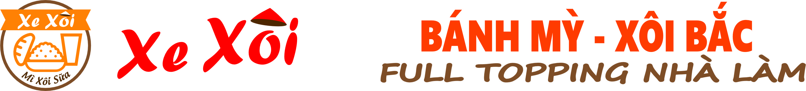 XE XÔI - 85 YÊN BÁI - BÁNH MÌ XÔI BẮC - Trang chủ