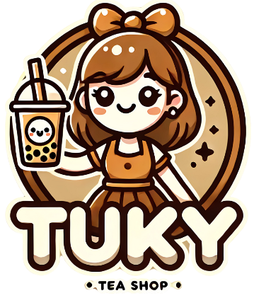Tuky Tea - Trang chủ