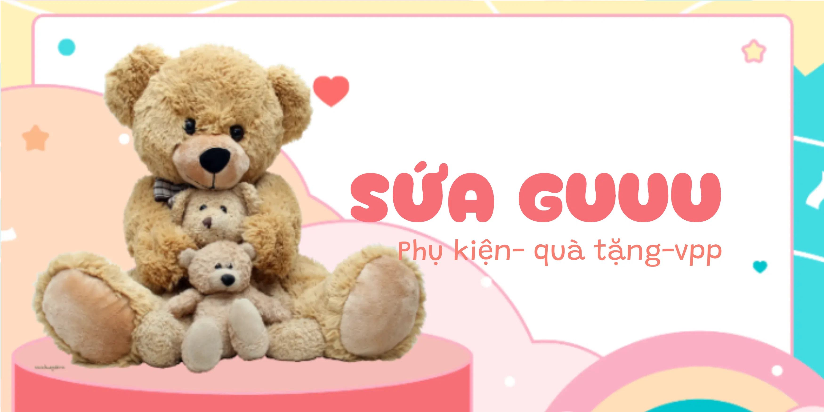 Suastoredn - Trang chủ